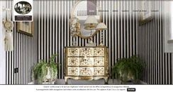 Desktop Screenshot of locandadongiulio.com